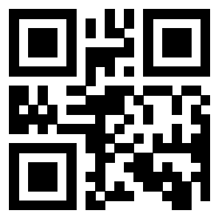 Il QrCode di 3917281349
