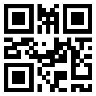 3917281350 - Immagine del QrCode associato