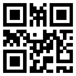 3917281352 - Immagine del QrCode associato