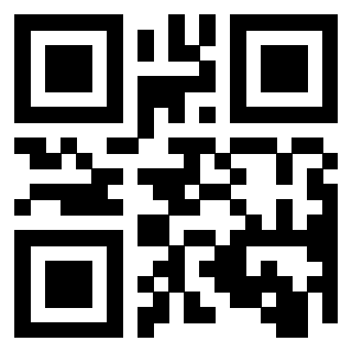 Immagine del Qr Code di 3917281355