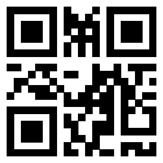 3917281357 - Immagine del QrCode associato