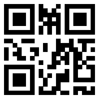 3917281359 - Immagine del Qr Code associato