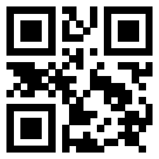 3917281362 - Immagine del QrCode associato