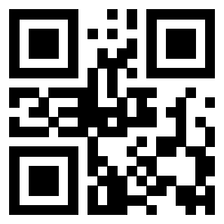 Scansione del Qr Code di 3917281365