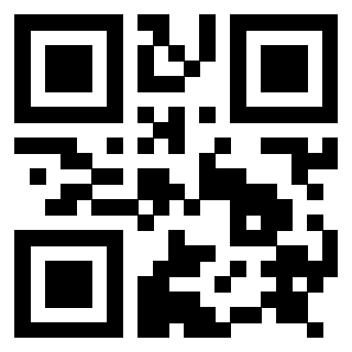 Il Qr Code di 3917281366