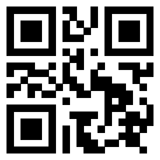 Scansione del Qr Code di 3917281367