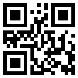 3917281372 - Immagine del QrCode associato