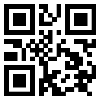 Immagine del QrCode di 3917281376