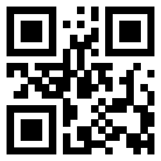 3917281380 - Immagine del Qr Code associato