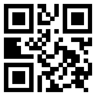 3917281381 - Immagine del Qr Code