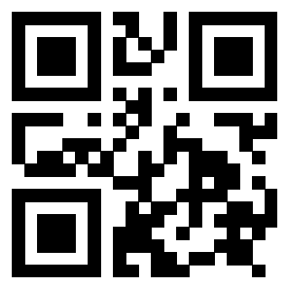 Immagine del Qr Code di 3917281385