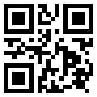 3917281387 QrCode associato