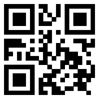 Il QrCode di 3917281388
