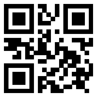 Il Qr Code di 3917281389