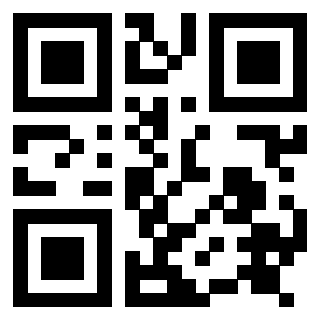 3917281390 - Immagine del QrCode