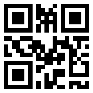 Scansione del Qr Code di 3917281392