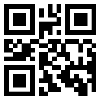 Immagine del QrCode di 3917281395