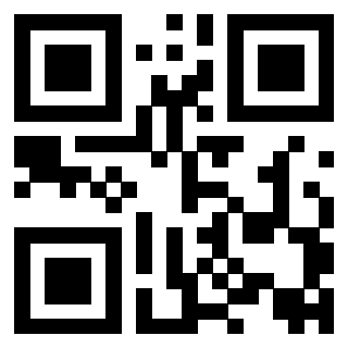 Il Qr Code di 3917281396