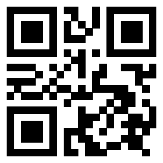 3917281401 Qr Code associato
