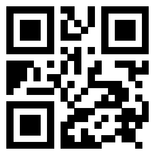 3917281404 Qr Code associato
