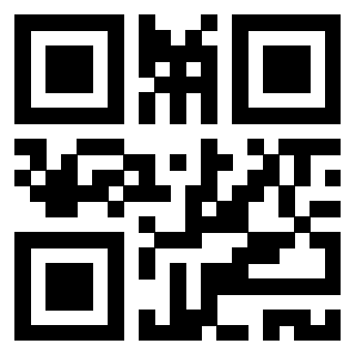 3917302791 - Immagine del QrCode associato
