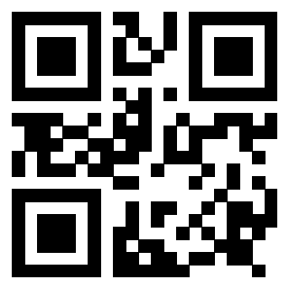 Il Qr Code di 3917302792