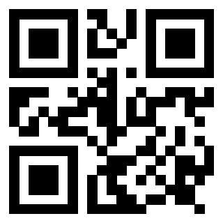 Il Qr Code di 3917302794