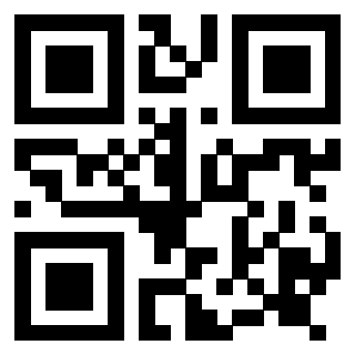 Immagine del Qr Code di 3917302797