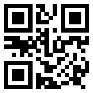 Immagine del QrCode di 3917302798