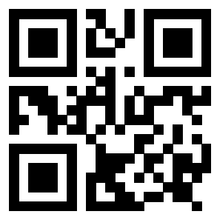 3917302799 - Immagine del Qr Code associato
