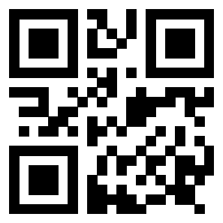 Immagine del QrCode di 3917302801