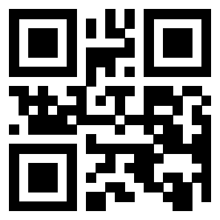 3917302807 - Immagine del QrCode associato