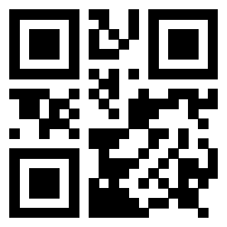 3917302810 QrCode associato