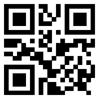Immagine del Qr Code di 3917302811