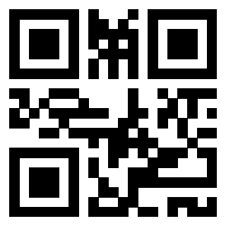 Immagine del Qr Code di 3917302813