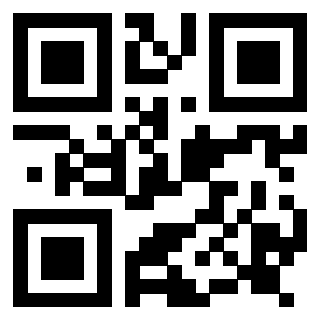 Il Qr Code di 3917302814