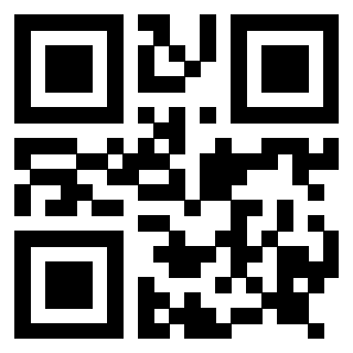 Scansione del QrCode di 3917302815
