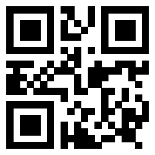 3917302817 QrCode associato