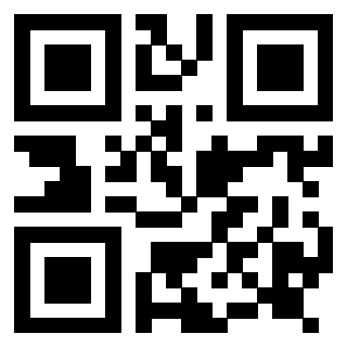 Il QrCode di 3917302819