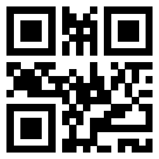 Immagine del Qr Code di 3917302821