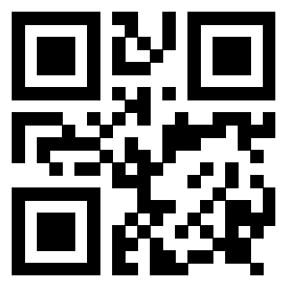 3917302822 QrCode associato