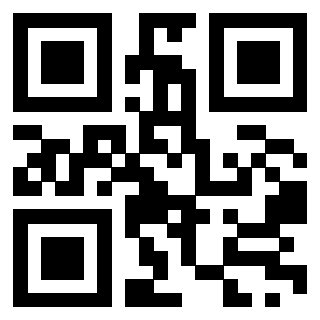 3917302823 - Immagine del QrCode associato