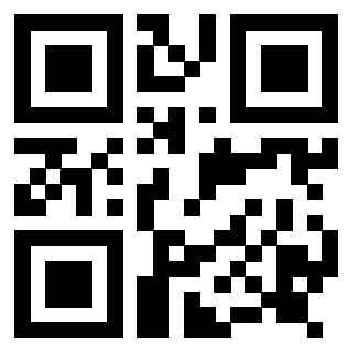 Immagine del QrCode di 3917302824
