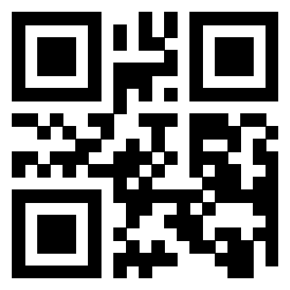 3917302826 - Immagine del QrCode associato