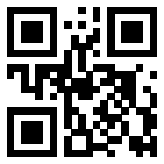 Immagine del QrCode di 3917302827