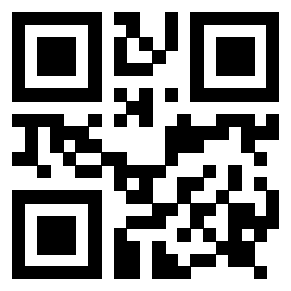 Scansione del QrCode di 3917302829