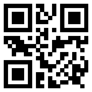 Immagine del QrCode di 3917302830
