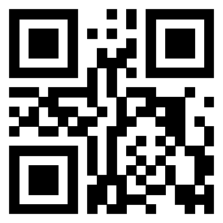 Scansione del Qr Code di 3917302834