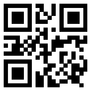 Il QrCode di 3917302836