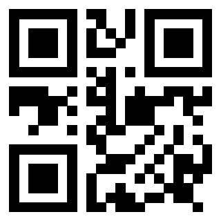 3917302840 QrCode associato